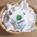 Laundry Detergents | Seventh Generation 22977CT Powder Natural Laundry Detergent Packs - Unscented (8/Carton) image number 3