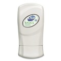 Soap Refills | Dial Professional 16714EA 1.2 Liter Basics Hypoallergenic Foaming Hand Wash Refill for FIT Manual Dispenser - Honeysuckle Scent image number 1