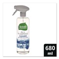 All Purpose Cleaners & Degreasers | Seventh Generation 44713CT 23 oz. Trigger Spray Bottle Natural All-Purpose Cleaner - Free and Clear/Unscented (8/Carton) image number 2