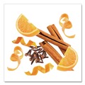 Tea | Bigelow RCB00398 Tea Bags - Orange and Spice Herbal Tea (28/Box) image number 5