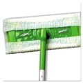 Floor Dusters & Accessories | Swiffer 33407CT 10-5/8 in. x 8 in. Dry Refill Cloths - White (32/Box, 6 Boxes/Carton) image number 4