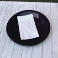 Dinner Napkins | GEN GEN15X17DIN 14.50 in. x 16.50 in. 2-Ply Dinner Napkins - White (3000/Carton) image number 4