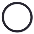 Vacuum Accessories | Sanitaire 66100 RD Style Replacement Belt for Upright Vacuum Cleaner (2/Pack) image number 2