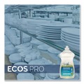 Dishwashing Detergents | ECOS PRO PL9721/6 Dishmate Manual Dish Liquid 25 oz Bottle image number 3