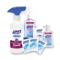 Hand Sanitizers | PURELL 9920-06-EEKIT Hand and Surface Sanitizers Employee Care Kit (6/Carton) image number 0