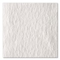 Cleaning Cloths & Wipes | Georgia-Pacific 20075 9.25 in. x 16 in. 1-Ply Tall Dispenser All-Purpose DRC Wipers - Unscented, White (110/Box, 10-Boxes/Carton) image number 2