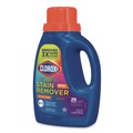 Stain Removers | Clorox 2 30037 33 oz. Bottle Bleach Free For Colors Stain Remover and Laundry Additive - Original (6/Carton) image number 2