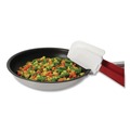 Cooking & Serving Utensils | Rubbermaid Commercial FG1963000000 13-1/2 in. High-Heat Scraper - Red image number 5