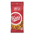 Snacks | Dolcetto OFXSN08384 1.75 oz Trail Mix Packet - Sweet 'N Spicy Mix (24/Box) image number 0