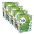 Facial Tissues | Puffs 39383 2-Ply Plus Lotion Facial Tissue - White (24/Carton) image number 0