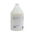 Hand Soaps | Boardwalk 1812-04-GCE00 1 gal. Mild Cleansing Lotion Liquid Soap - White, Cherry Scent (4/Carton) image number 1