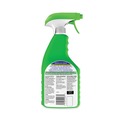 Disinfecting & Cleaning Solutions | Fantastik 306387 32 oz Disinfectant Multi-Purpose Cleaner - Fresh Scent (8/Carton) image number 2