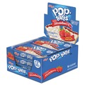 Meals & Snack Bars | Kellogg's KEL31732 3.67 oz. Pop Tarts - Frosted Strawberry (6/Box) image number 1