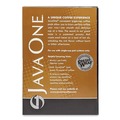 Coffee - Caffeinated | Java One 39830206141 Single Cup Coffee Pods - Colombian Supremo (14/Box) image number 4