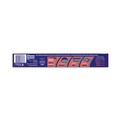 Foil Wraps | Reynolds Wrap PAC F28015 12 in. x 75 ft. Standard Aluminum Foil Roll - Silver image number 4