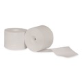 Toilet Tissues | Tork 472884 2-Ply Coreless High Capacity Bath Tissue - White (36/Carton) image number 1