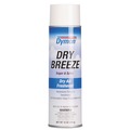 Air Fresheners & Odor Eliminators | ITW Dymon 70220 Dry Breeze 10 oz. Aerosol Air Freshener Spray - Sugar and Spice (12/Carton) image number 2