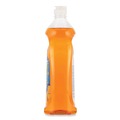 Dishwashing Detergents | Joy 75056 30 oz. Bottle Ultra Orange Dishwashing Liquid - Orange Scent (10/Carton) image number 3