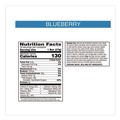 Meals & Snack Bars | Kellogg's 511372 1.3 oz. Bar Nutri-Grain Soft Baked Breakfast Bars - Blueberry (16/Box) image number 1