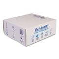Specialty Bags | Inteplast Group PB10 0.7 mil. 3.5 in. x 1.5 in. Silverware Bags - Clear (2000/Carton) image number 3