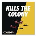 Insecticides | Combat 23400 07172 Max 2-in-1 Ant Bait (8/Carton) image number 4