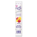 Drink Mixes | Crystal Light GEN00015 0.16 oz. Packets On the Go Drink Mix - Raspberry Lemonade (30/Box) image number 1