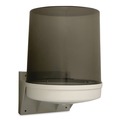 Towel Dispensers | GEN PT20010ESD 10.5 in. x 9 in. x 14.5 in. Center Pull Towel Dispenser - Transparent (1/Carton) image number 1