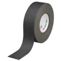 Safety Tapes | 3M 610 4 in. x 60 ft. Safety-Walk General Purpose Tread Rolls - Black (1/Carton) image number 0