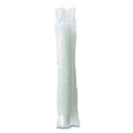 Cups | Boardwalk BWKPRTN55TS 5.5 oz Plastic Souffle/Portion Cups - Translucent (2500/Carton) image number 2