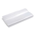 Resealable Bags | Boardwalk BWK2GALBAG 13 in. x 15 in. 2 gal. 1.75 mil. Reclosable Food Storage Bags - Clear (100/Box) image number 1