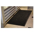 Floor Mats | Guardian 64040630 Golden Series 48 in. x 72 in. Polypropylene Indoor Wiper Mat - Charcoal image number 6