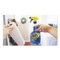 Disinfecting & Cleaning Solutions | Zep Commercial ZU112032 32 oz Spray Bottle Streak-Free Glass Cleaner - Pleasant Scent image number 3