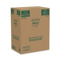 Cups | Dart DWTG24ST Thermoguard 24 oz. Insulated Paper Hot Cups - Steam Print (600/Carton) image number 1