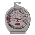 Thermometers | Rubbermaid Commercial FGR80DC -20F to 80F Refrigerator/Freezer Monitoring Thermometer image number 1