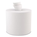 Perforated Roll & Hand Towels | Cascades PRO H142 7.31 in. x 10 in. 2-Ply Select Center-Pull Paper Towels - White (6 Rolls/Carton) image number 3