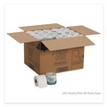 Floor Dusters & Accessories | Georgia Pacific Professional 16880 2-Ply Angel Soft Septic Safe Premium Bathroom Tissue - White (450 Sheets/Roll, 80 Rolls/Carton) image number 3
