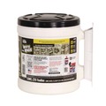 Cleaning Cloths & Wipes | Sellars 660708204201 1-Ply 10 x 12 Z300 Wipers Big Grip Dispenser - White (2/Carton) image number 3