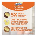 Dusters | Swiffer 80874967 Heavy Duty Dusters with 14 in. to 3 ft. Extendable Handle (4/Kit) image number 4