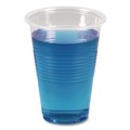 Cups | Boardwalk BWKTRANSCUP16CT 16 oz. Polypropylene Plastic Cold Cups - Translucent (1000/Carton) image number 2