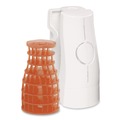 Metered Dispenser Refills | Boardwalk BWKAIRCIT Solid Air Freshener Refill - Citrus (6/Box) image number 3