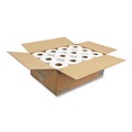 Perforated Roll & Hand Towels | Morcon Paper W12350 MORSOFT UNIVERSAL ROLL TOWELS, 8-in X 350 FT, WHITE, 12 ROLLS/CARTON image number 2