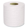 Perforated Roll & Hand Towels | GEN GN800 2 Ply Bath Tissue - White (96/Carton) image number 3