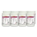 Cleaning Cloths & Wipes | Clorox Healthcare 69150 6-3/4 in. x 8 in. Dispatch Cleaner Disinfectant Towels (8/Carton) image number 0