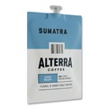 Coffee - Caffeinated | FLAVIA 48017 Alterra Coffee Freshpack - Sumatra (100/Carton) image number 1