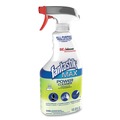 All Purpose Cleaners & Degreasers | SC Johnson 323563 32 oz. Spray Bottle Pleasant Scent Power Cleaner (8/Carton) image number 3