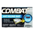 Insecticides | Combat 23400 45901 Combat Child-Resistant Ant Killing System (72/Carton) image number 1