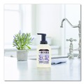 Hand Soaps | Mrs. Meyer's SJN379557 10 oz Clean Day Foaming Hand Soap - Lavender (4/Carton) image number 3
