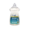 Dishwashing Detergents | ECOS PRO PL97216CT 25 oz Dishmate Manual Dish Liquid Squeeze Bottle - Free and Clear (6/Carton) image number 1