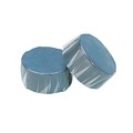 Toilet & Urinal Deodorizers | Fresh Products DIB-F-024I072M-00 Drop-In Tank Non-Para Cleaner Block - Unscented Blue (72/Carton) image number 4