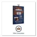 Coffee - Caffeinated | FLAVIA 48690 Lavazza Mocha Latte (72/Carton) image number 7